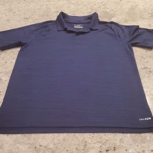 DryTek Polo Shirt NWOT